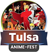 Imagem principal do evento Tulsa Anime-Fest