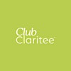 Logotipo da organização Club Claritee