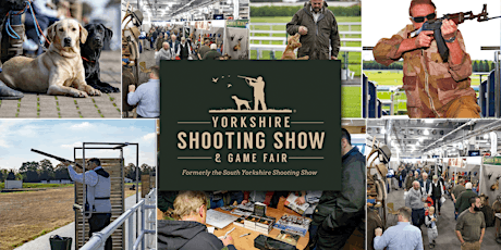 Immagine principale di Yorkshire Shooting Show 2024 