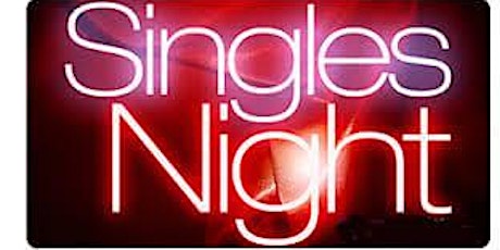 SINGLES NIGHT at COWBELL ROCK ROW