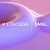 Logotipo da organização Ergosign & SMAL
