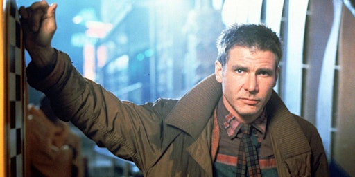 Imagem principal do evento Blade Runner