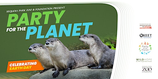 2024 Party for the Planet primary image