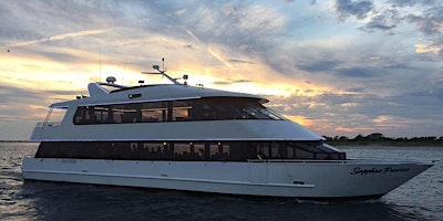 Primaire afbeelding van MDW Sunset Cruise