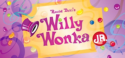 Imagen principal de SPPS Willy Wonka - 7PM Friday, May 3, 2024