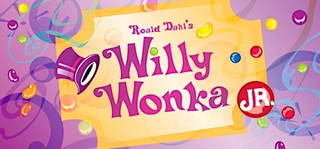 SPPS Willy Wonka - 7PM Friday, May 3, 2024