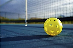 May Pickleball Tournament primary image