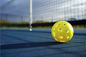 May Pickleball Tournament primary image