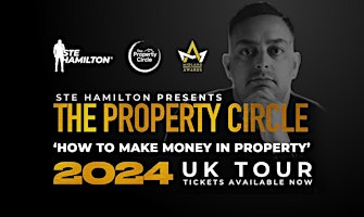 Imagem principal de How to Make Money in Property 5th December 2024