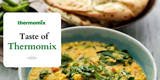 Taste of Thermomix primary image