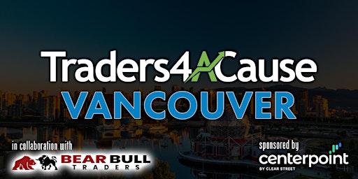 Immagine principale di Traders4ACause Vancouver 