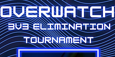 HEAT Esports Event - Overwatch Elimination 3v3 primary image