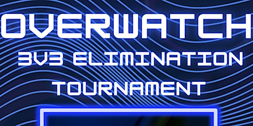 Imagem principal de HEAT Esports Event - Overwatch Elimination 3v3