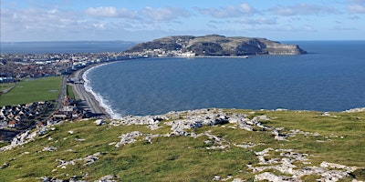 Imagem principal de Little Orme circular walk