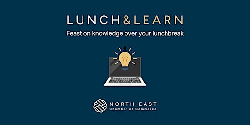 Hauptbild für Lunch and Learn:  Mastering the cashflow beyond your business
