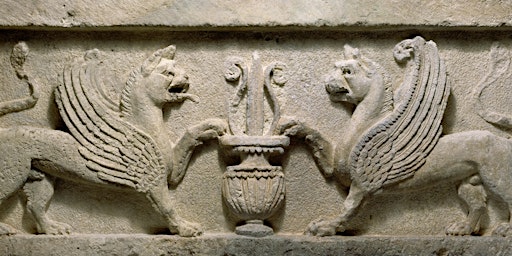 Hauptbild für Parthian Art and the Graeco-Roman World