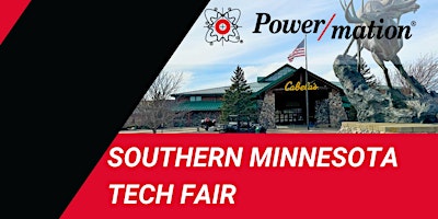 Southern Minnesota Tech Fair primary image