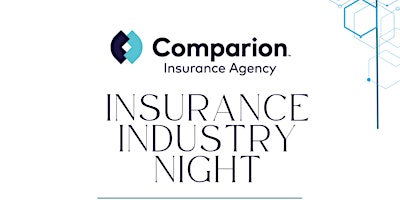 Imagem principal do evento Insurance Industry Night