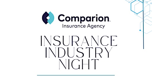 Immagine principale di Insurance Industry Night 