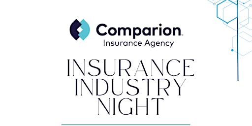 Insurance Industry Night primary image