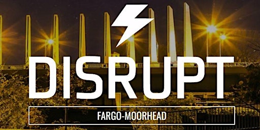 DisruptHR Fargo-Moorhead 2024 primary image