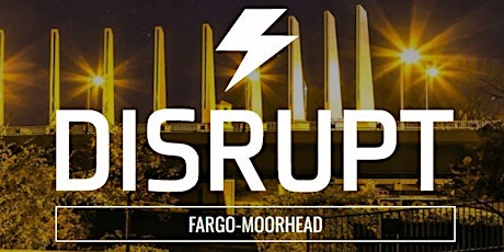 DisruptHR Fargo-Moorhead 2024