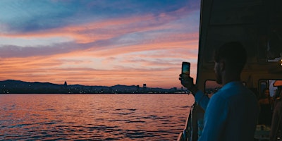 Hauptbild für Barcelona Sunset Cruise