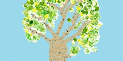 Primaire afbeelding van Farmhouse Family Day: Poet-Tree Day