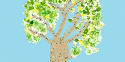 Immagine principale di Farmhouse Family Day: Poet-Tree Day 