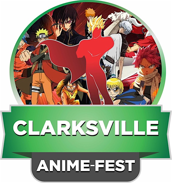 Clarksville Anime-Fest