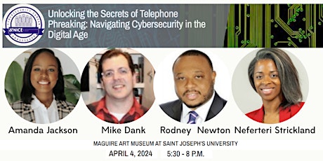 Navigating Cybersecurity in the Digital Age: Telephone Phreaking