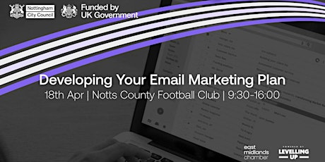 Developing Your Email Marketing Plan