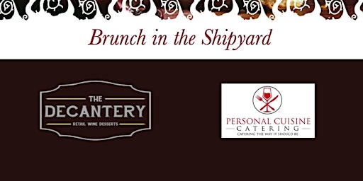 Primaire afbeelding van Brunch and Wine Pairing