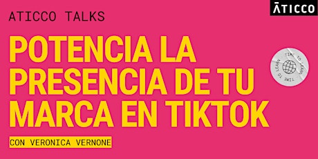 Potencia la presencia de tu marca en TikTok