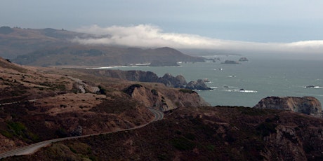 Pacific Coast Hwy between LA & Santa Maria: a Smartphone Audio Driving Tour