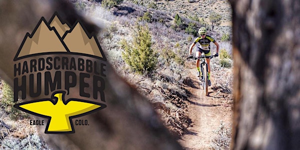2019 Hardscrabble Humper MTB
