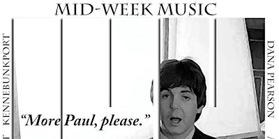 More Paul, Please primary image