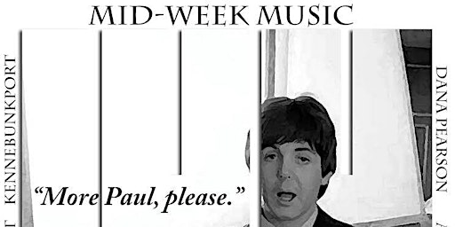 More Paul, Please primary image