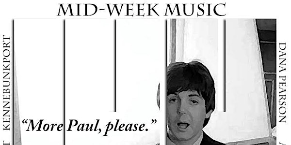 More Paul, Please