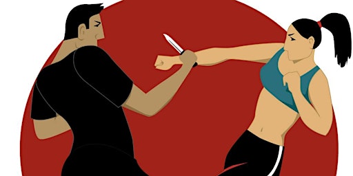 Primaire afbeelding van Basic Self Defense Class for Women