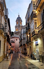 Tour por el centro histórico