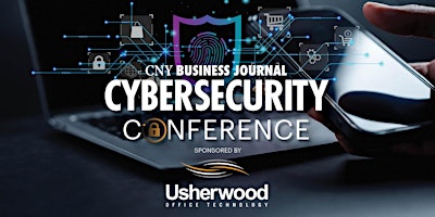2024 Cybersecurity Conference primary image