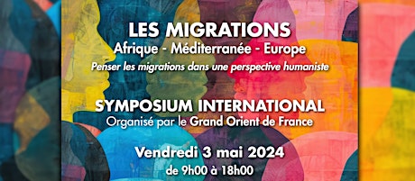 LES MIGRATIONS Afrique - Méditerranée - Europe