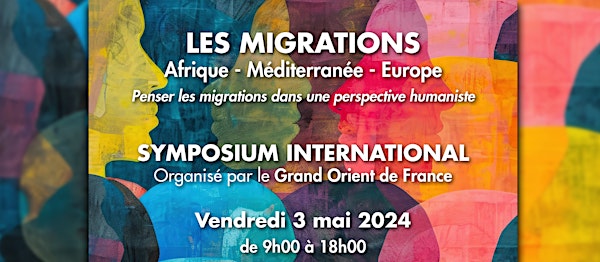 LES MIGRATIONS Afrique - Méditerranée - Europe