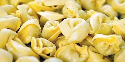 Image principale de Lovera's Cooking Class Homemade Tortellini