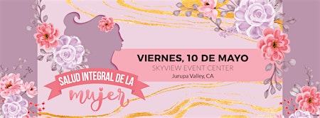 Hauptbild für 2024 Salud Integral De La Mujer