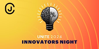 UNITE 2024 - Innovators Night primary image
