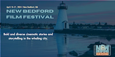 New Bedford Film Festival primary image