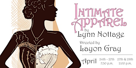 Intimate Apparel primary image