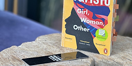 Reading in Black Book Club: Girl, Woman, Other